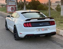 فورد موستانج